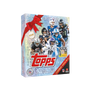 Topps Holiday NFL 2026 Mega Box - Pre-Order