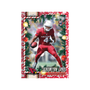 Topps Holiday NFL 2026 Mega Box