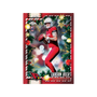 Topps Holiday NFL 2026 Mega Box - Pre-Order