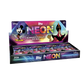 Topps Disney Neon 2026 Hobby Box