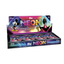 Topps Disney Neon 2026 Hobby Box