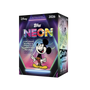 Topps Disney Neon 2026 Value Box