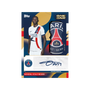 Topps Paris Saint-Germain 2024/25 Team Set