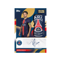 Topps Paris Saint-Germain 2024/25 Team Set
