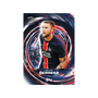 Topps Paris Saint-Germain 2024/25 Team Set