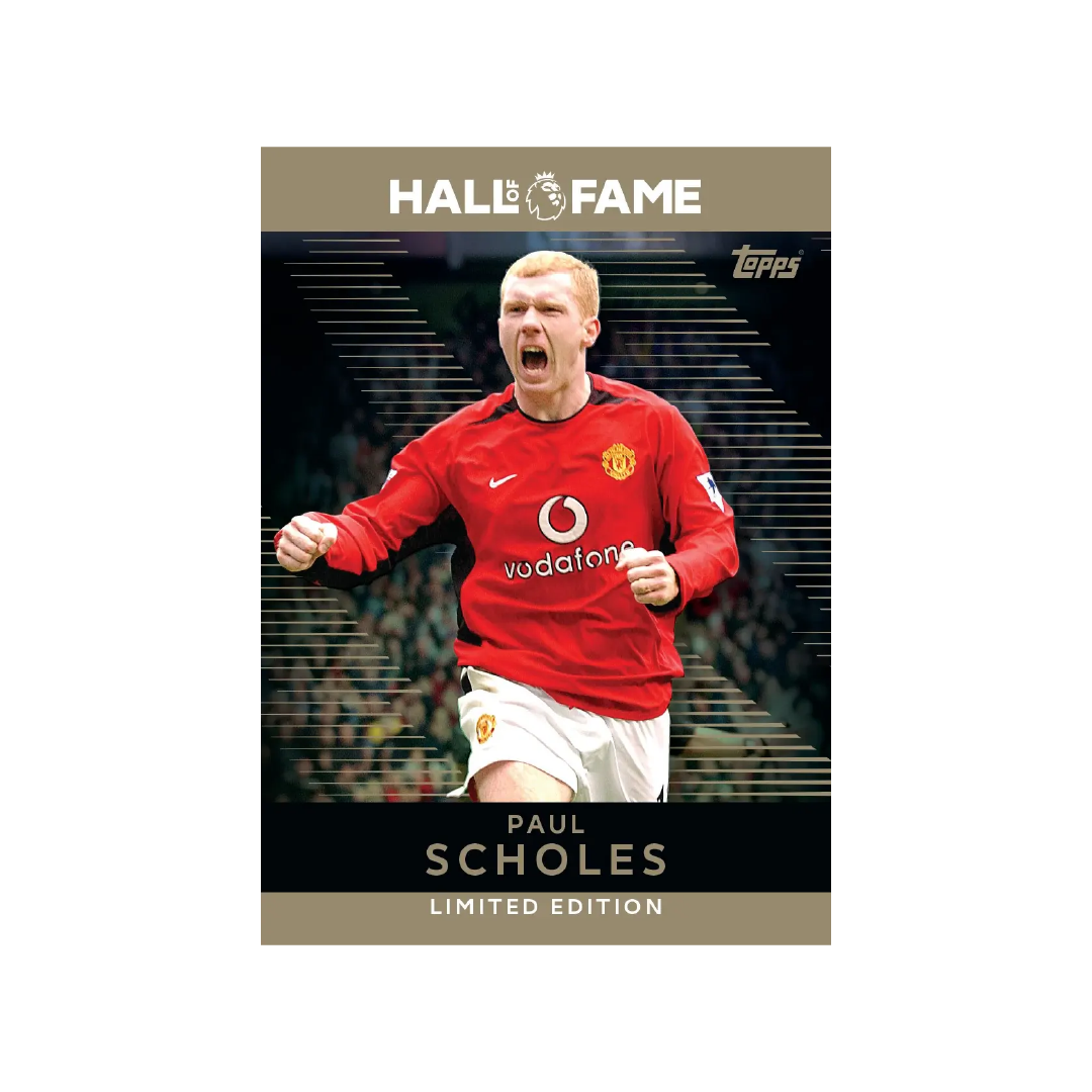 Topps Premier League 2026 Bumper Box