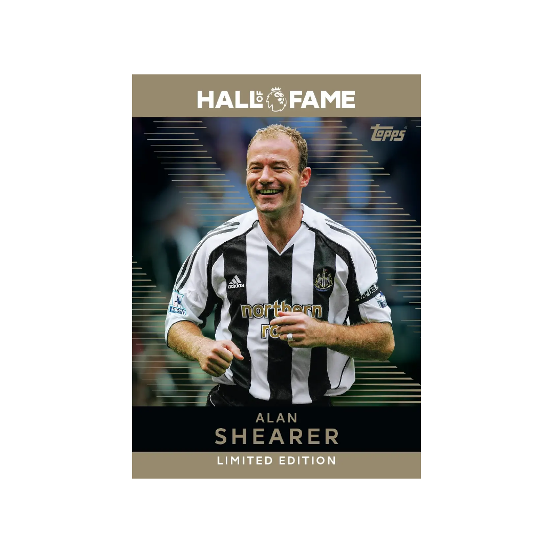 Topps Premier League 2026 Bumper Box