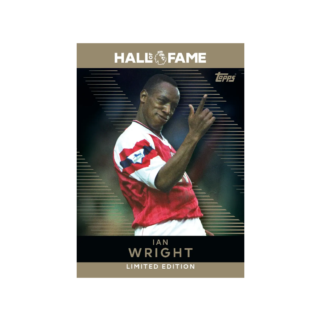 Topps Premier League 2026 Bumper Box