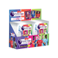 Topps Premier League Stickers 2026 - Full Box