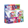 Topps Premier League Stickers 2026 - Full Box