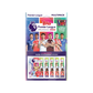 Topps Premier League Stickers 2026 - Multipack
