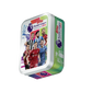 Topps Premier League Stickers 2026 - Sticker Tin