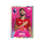 Topps Premier League Stickers 2026 - Multipack