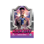 Topps Premier League Stickers 2026 - Standard Starter Pack