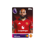 Topps Premier League Stickers 2026 - Multipack