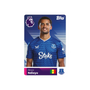 Topps Premier League Stickers 2026 - Sticker Tin