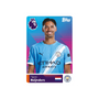 Topps Premier League Stickers 2026 - Full Box
