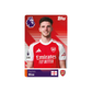 Topps Premier League Stickers 2026 - Eco Pack