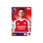 Topps Premier League Stickers 2026 - Standard Starter Pack