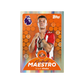 Topps Premier League Stickers 2026 - Multipack