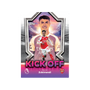 Topps Premier League Stickers 2026 - Multipack