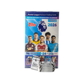 Topps Premier League 2026 Advent Calendar