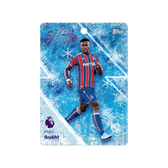 Topps Premier League 2026 Advent Calendar