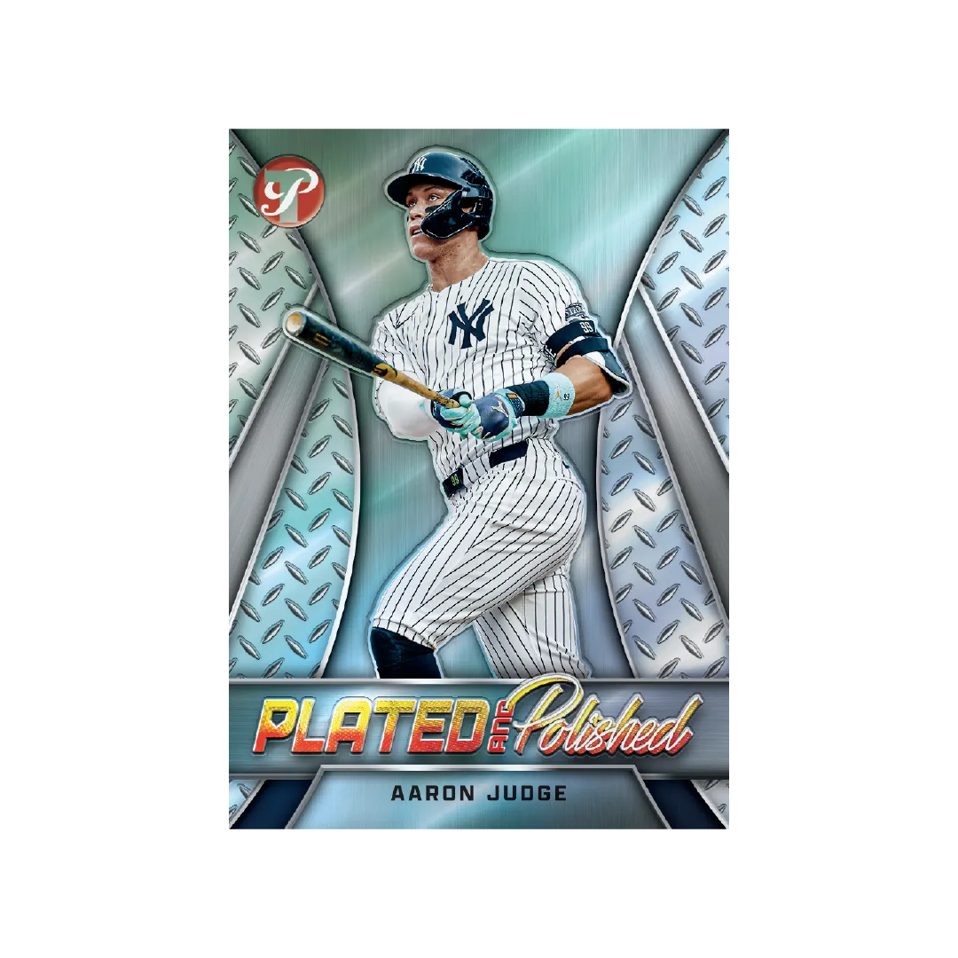 Topps Pristine Baseball 2025 Hobby Box