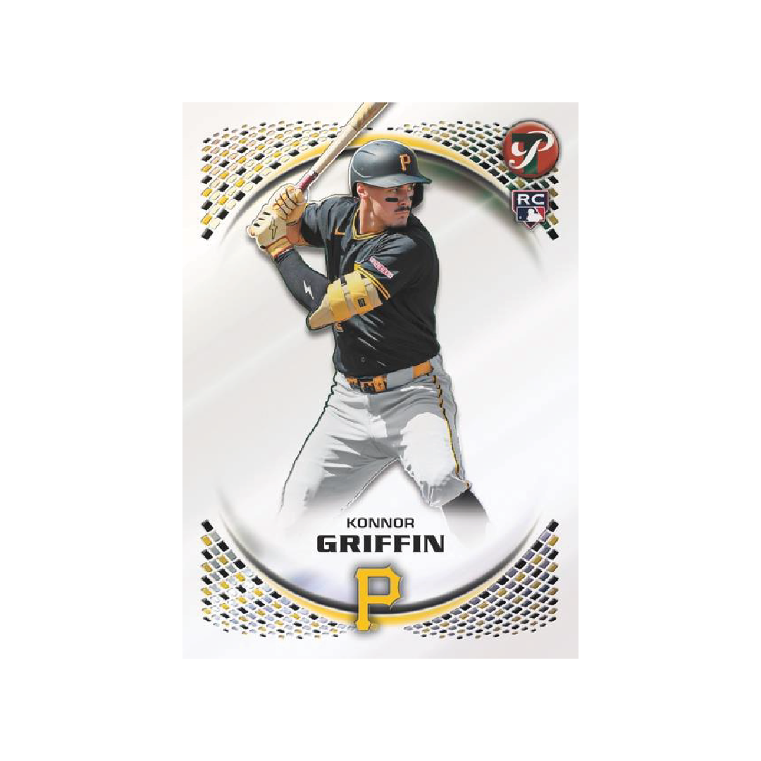 Topps Pristine Baseball 2026 Hobby Box - Pre-Order