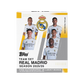 Topps Real Madrid 2025/26 Team Set - Pre-Order