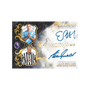 Topps Royalty Premier League EPL 2026 Hobby Box