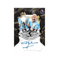 Topps Royalty Premier League EPL 2026 Hobby Box