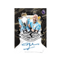Topps Royalty Premier League EPL 2026 Hobby Box