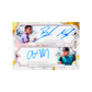 Topps Royalty Tennis 2026 Hobby Box - Pre-Order
