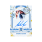 Topps Royalty Tennis 2026 Hobby Box - Pre-Order