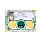 Topps Royalty Tennis 2026 Hobby Box - Pre-Order