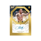 Topps Royalty UFC 2025 Hobby Box