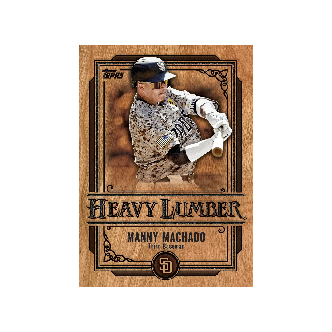 Topps Baseball Series 2 2025 Value Box