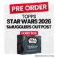 Topps Star Wars Smugglers Outpost 2025 Hobby Box - Pre-Order
