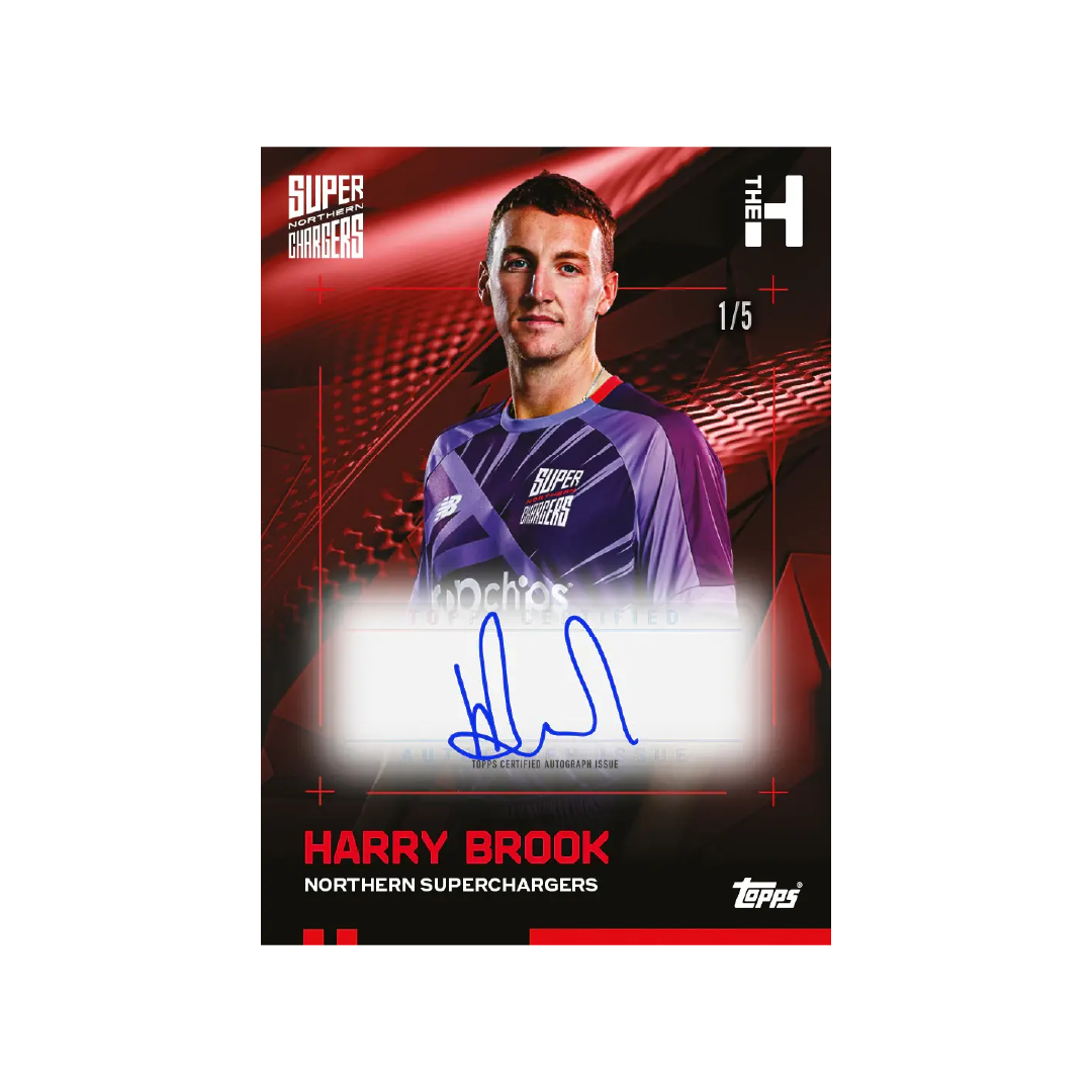 Topps The Hundred: On Demand 2025