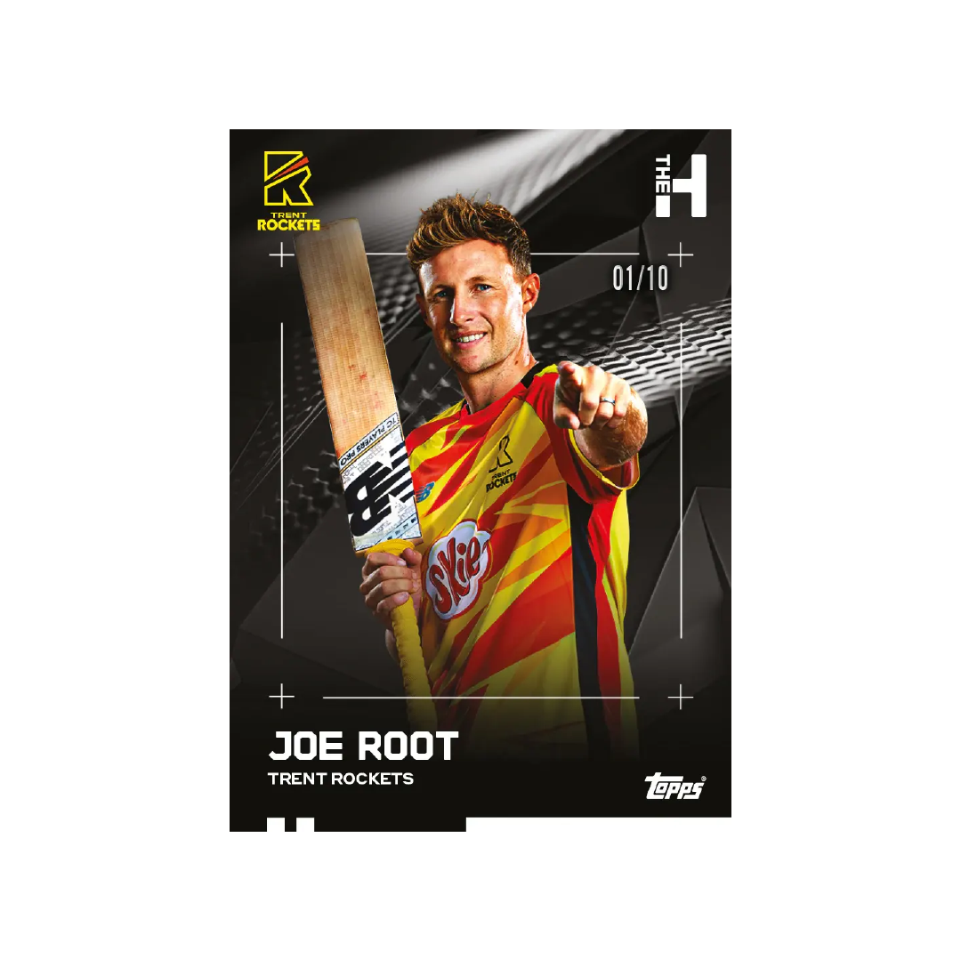 Topps The Hundred: On Demand 2025