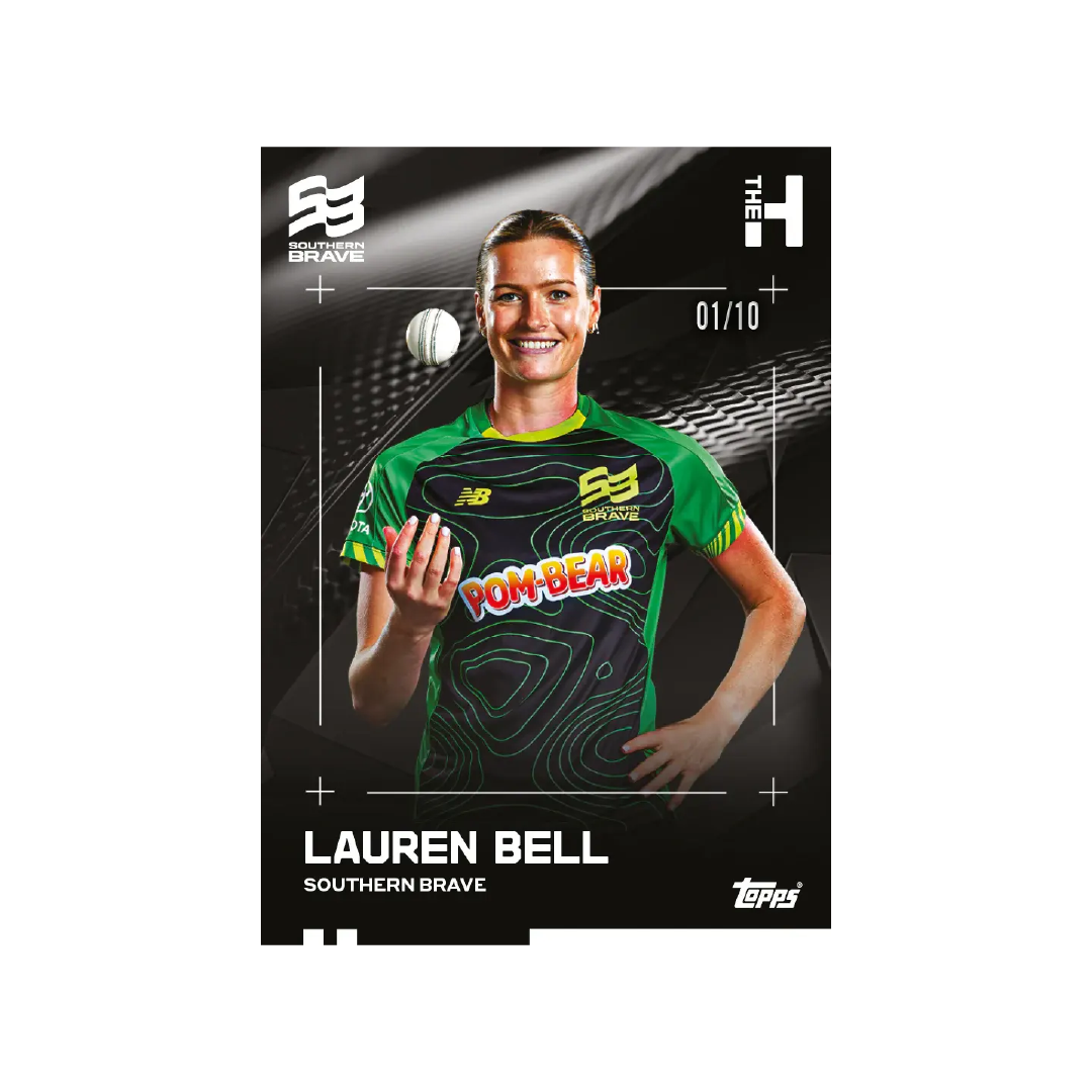 Topps The Hundred: On Demand 2025