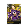 Topps The Hundred: On Demand 2025