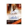 Topps England Cricket 2025 Team Set