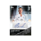 Topps England Cricket 2025 Team Set