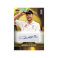 Topps England Cricket 2025 Team Set