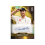 Topps England Cricket 2025 Team Set