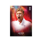 Topps England Cricket 2025 Team Set