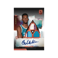 Topps Three Basketball Hobby 2023/24 Hobby Box