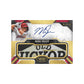 Topps Tier One Baseball 2025 Hobby Box - Pre-Order